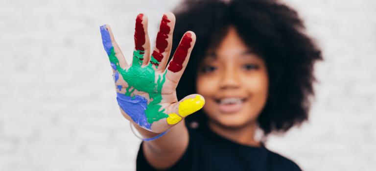 Frida Kahlo – Van klein tot groots serie