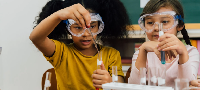 Ada Dapper – Wetenschapper